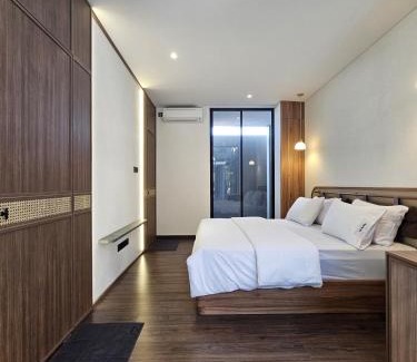 Parongpong Villa | Villa Daun Trinity