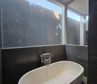 Parongpong Villa | Villa Daun Trinity