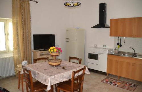 Tiggiano House | VILLA DAVIDE