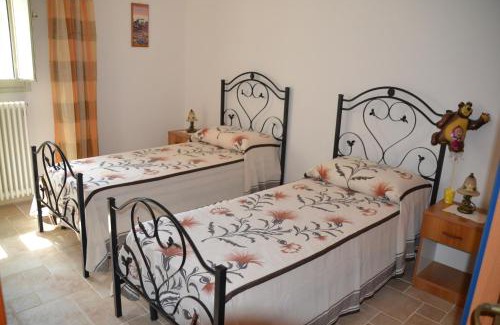 Tiggiano House | VILLA DAVIDE