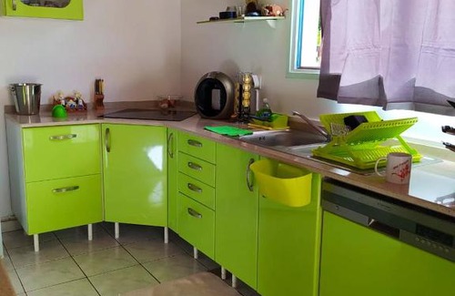 La Trinite Villa | Villa de 3 chambres avec piscine privee jardin clos et wifi a La Trinite a 2 km de la plage