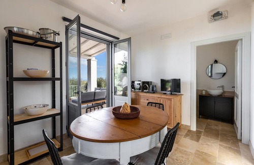 Fasano Villa | Villa de Bellis by Perle di Puglia