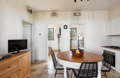 Fasano Villa | Villa de Bellis by Perle di Puglia