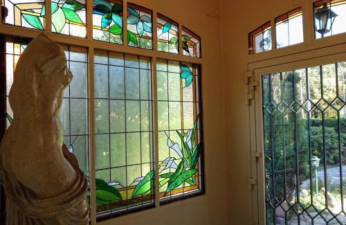 Le Celle-Saint-Cloud Villa | Villa de caractère 8 à 15p, 350 m2 - 15 mn Paris, 10 mn Versailles