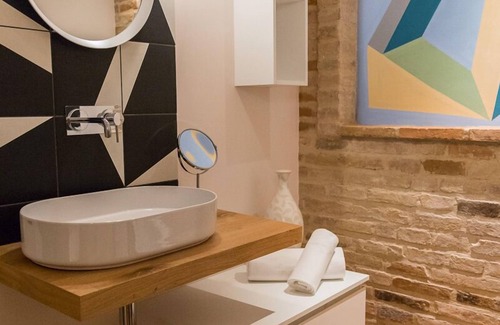 Rapagnano House | Villa de Castelletta