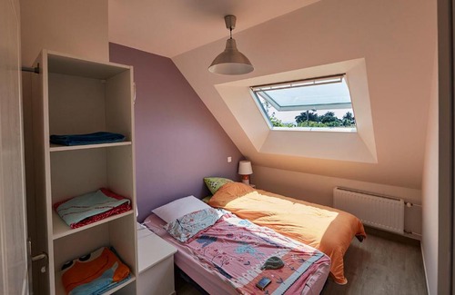 Ambon Villa | Villa de Cromenach