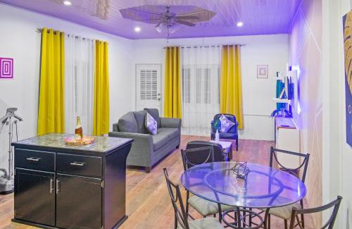 Scarborough Apartment | Villa De Cruz - Executive Suite