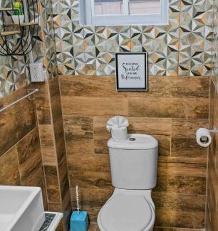 Scarborough Apartment | Villa De Cruz - Groovy Suite