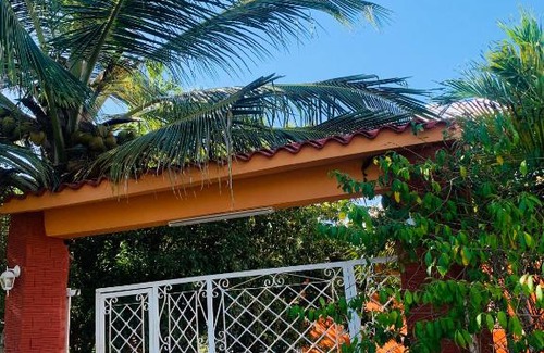 Higuey Villa | Villa de Dios el guanito ecolodge