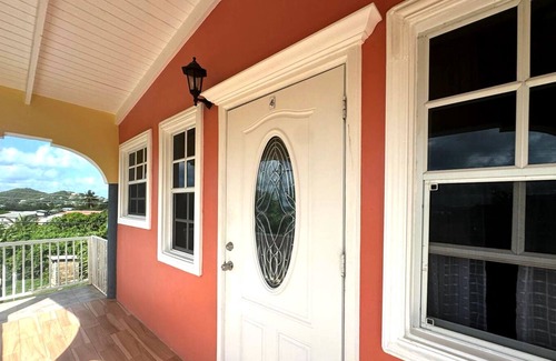 Vieux Fort Quarter Villa | Villa De Felixanne