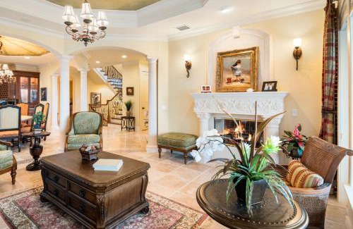 Nokomis House | Villa De La Mar at Casey Key