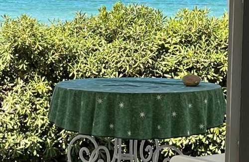al hmeri House | Villa De la mer