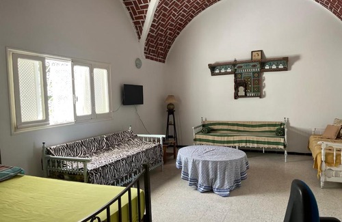 al hmeri House | Villa De la mer