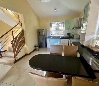 Tamarin Villa | Villa de la Montagne