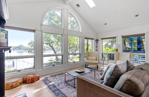 Coon Rapids House | Villa de Lago