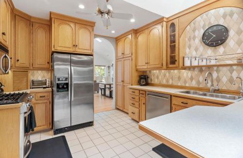 Coon Rapids House | Villa de Lago