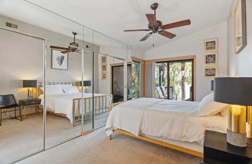 Coon Rapids House | Villa de Lago
