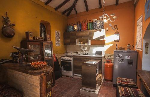 Gachantiva Bed & Breakfast | Villa de Leyva da Cecy