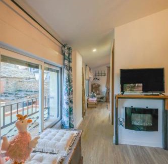 Loarre Apartment | Villa de Loarre