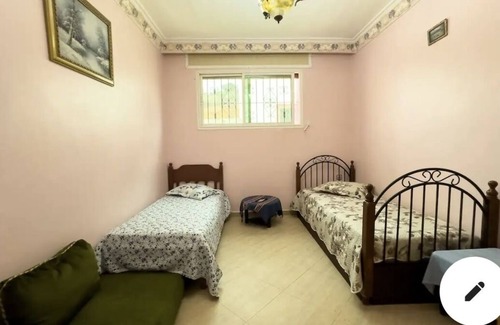 M'diq Resort | Villa de lux a Sania Torres Tamuda bay Mdiq