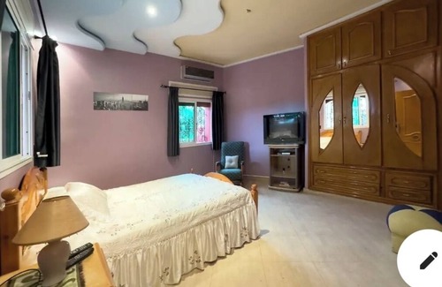 M'diq Resort | Villa de lux a Sania Torres Tamuda bay Mdiq