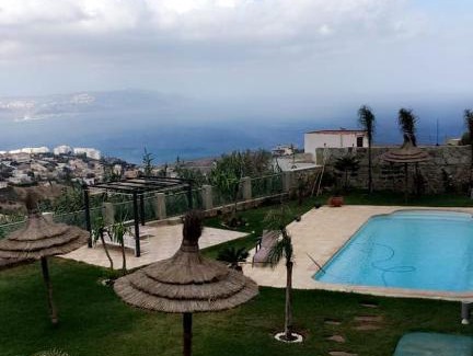 Tangier Apartment | Villa de luxe á tanger