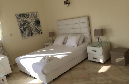 Tangier Apartment | Villa de luxe á tanger