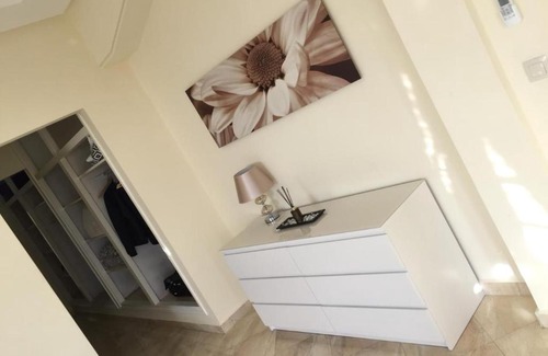 Tangier Apartment | Villa de luxe á tanger