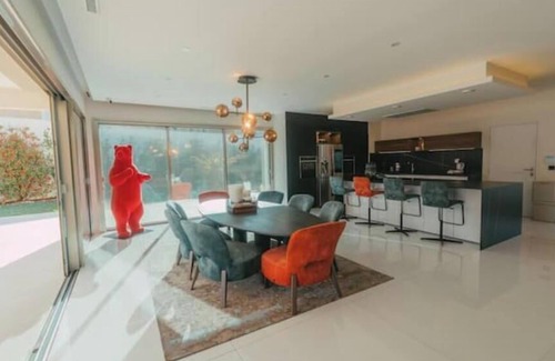 Mimet Villa | Villa de Luxe au sud de la France