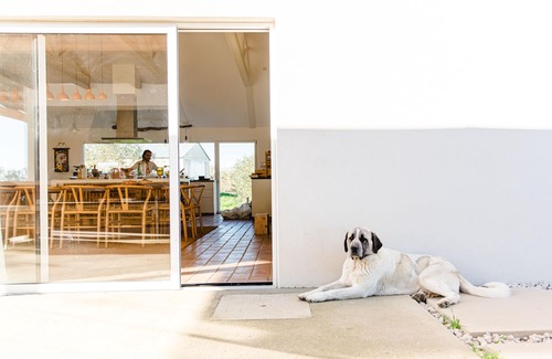 Santa Margarida da Serra Cottage | Villa de Luxo Isolada no Alentejo Rural com Piscina e Jardins Privados