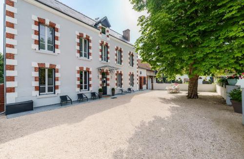 Langon Villa | Villa de Nocfond , ex Nocfond Lodges