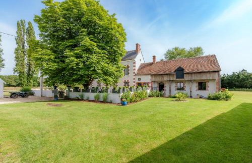 Langon Villa | Villa de Nocfond , ex Nocfond Lodges