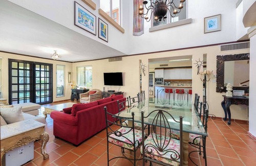 Cerro Gordo House | Villa De Palma - Oceanfront Community w/Generator