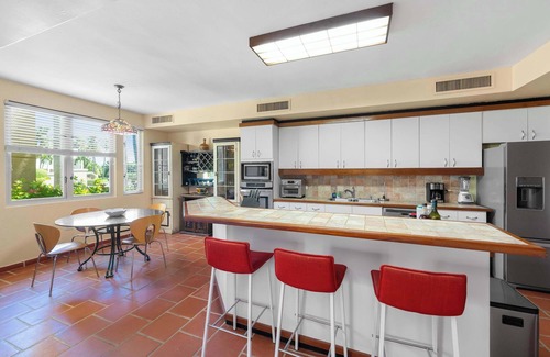 Cerro Gordo House | Villa De Palma - Oceanfront Community w/Generator