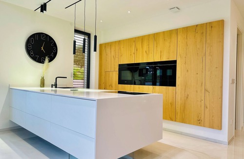 Bennwihr Villa | Villa de Rêve au Cœur du Vignoble Dalsace
