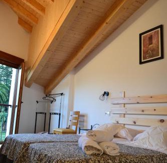 Salas Hotel | Villa de Salas Alojamientos