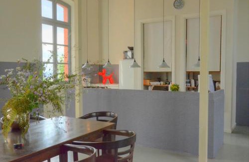 Troche Villa | Villa De Vacances l'Ancienne Ecole