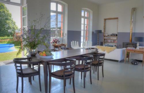 Troche Villa | Villa De Vacances l'Ancienne Ecole
