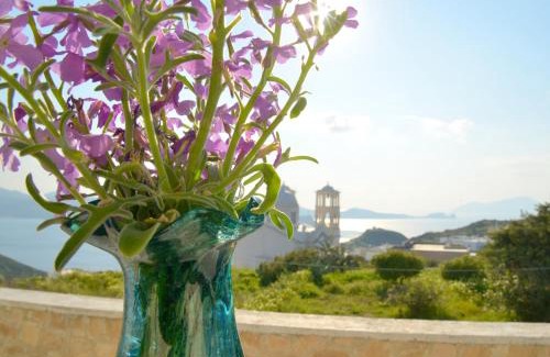 Tripiti Villa | Villa de viento