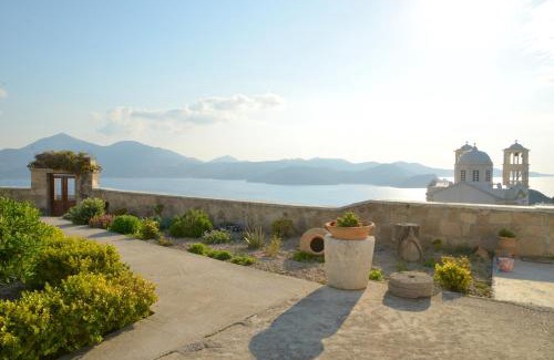 Tripiti Villa | Villa de viento