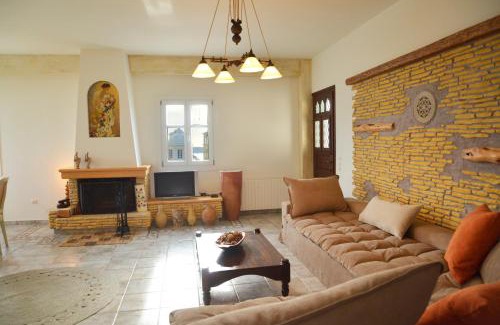 Tripiti Villa | Villa de viento