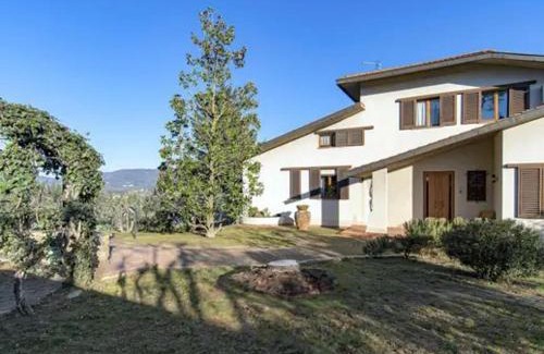 Greve in Chianti Apartment | Villa Decimo