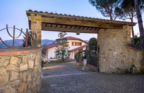 Greve in Chianti Apartment | Villa Decimo
