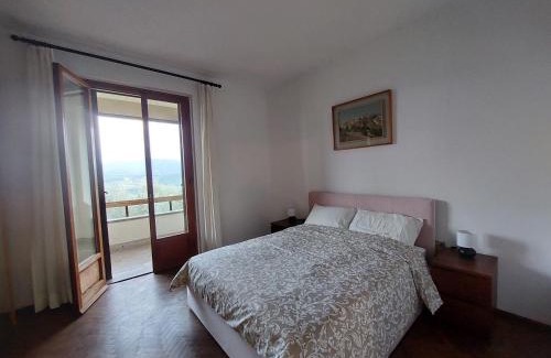 Greve in Chianti Apartment | Villa Decimo