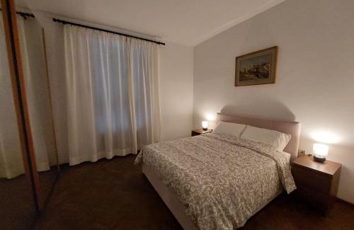 Greve in Chianti Apartment | Villa Decimo