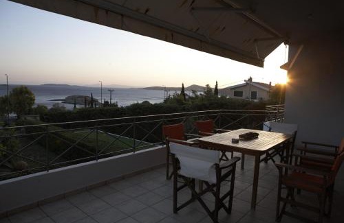 Kropia House | VILLA DEEP BLUE