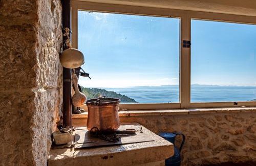 Zrnovo House | Villa Defora