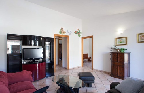 Corigliano D'Otranto Villa | Villa Degli Dei with garden and pool, Corigliano d'Otranto, Italy