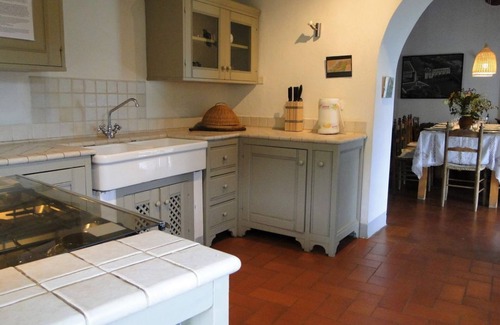 Borgo a Mozzano Villa | Villa degli Archi, Private pool, mountain views, WIFI, 3 terraces, mature garden