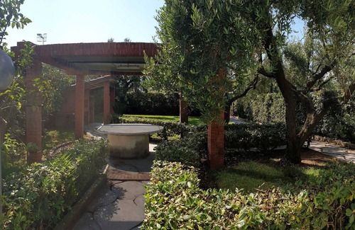 Fondi Villa | VILLA DEGLI ULIVI 300 METERS FROM THE SEA